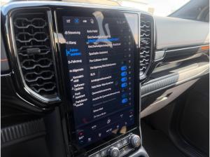 Ford Ranger Wildtrak PHEV KNALLERPREIS!!