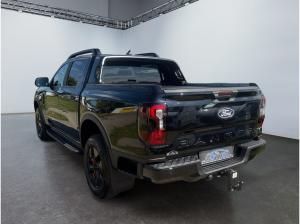 Ford Ranger Wildtrak PHEV KNALLERPREIS!!