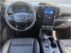 Ford Ranger Wildtrak PHEV KNALLERPREIS!!