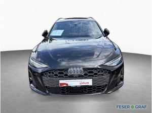 Audi A6 Avant TDI Str. AHK PANO MATRIX 360° TECH PLUS