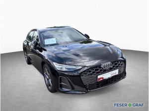Audi A6 Avant TDI Str. AHK PANO MATRIX 360° TECH PLUS