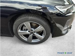 Audi A6 Avant TDI Str. AHK PANO MATRIX 360° TECH PLUS