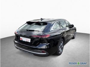 Audi A6 Avant TDI Str. AHK PANO MATRIX 360° TECH PLUS