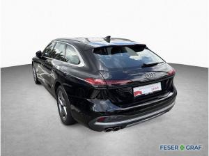 Audi A6 Avant TDI Str. AHK PANO MATRIX 360° TECH PLUS