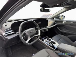 Audi A6 Avant TDI Str. AHK PANO MATRIX 360° TECH PLUS