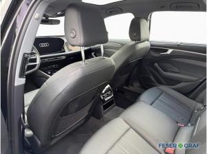 Audi A6 Avant TDI Str. AHK PANO MATRIX 360° TECH PLUS