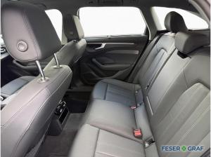 Audi A6 Avant TDI Str. AHK PANO MATRIX 360° TECH PLUS