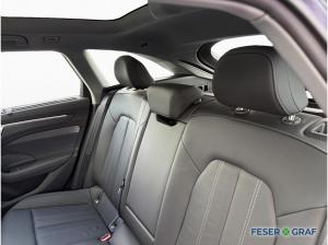Audi A6 Avant TDI Str. AHK PANO MATRIX 360° TECH PLUS