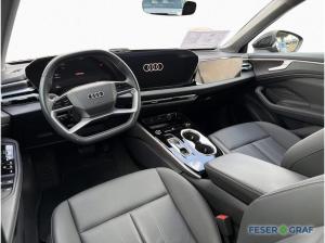 Audi A6 Avant TDI Str. AHK PANO MATRIX 360° TECH PLUS