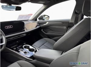 Audi A6 Avant TDI Str. AHK PANO MATRIX 360° TECH PLUS