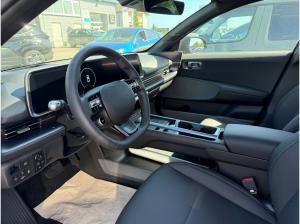 Hyundai IONIQ 6 84kWh 2WD UNIQ Glasdach 20-Zoll 84kWh ⚡*sofort verfügbar*🔥 Leder Matrix