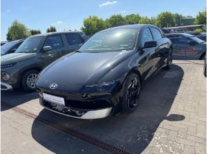 Hyundai IONIQ 6 84kWh 2WD UNIQ Glasdach 20-Zoll 84kWh ⚡*sofort verfügbar*🔥 Leder Matrix