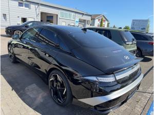Hyundai IONIQ 6 84kWh 2WD UNIQ Glasdach 20-Zoll 84kWh ⚡*sofort verfügbar*🔥 Leder Matrix