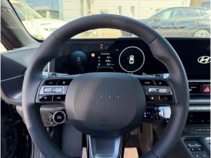 Hyundai IONIQ 6 84kWh 2WD UNIQ Glasdach 20-Zoll 84kWh ⚡*sofort verfügbar*🔥 Leder Matrix