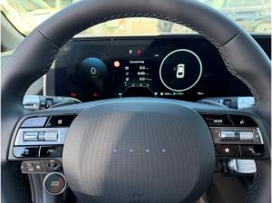 Hyundai IONIQ 6 84kWh 2WD UNIQ Glasdach 20-Zoll 84kWh ⚡*sofort verfügbar*🔥 Leder Matrix