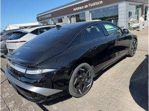 Hyundai IONIQ 6 84kWh 2WD UNIQ Glasdach 20-Zoll 84kWh ⚡*sofort verfügbar*🔥 Leder Matrix