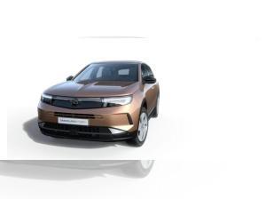 Opel Grandland 1.2 Turbo 100kW Edition eDCT inkl. Komfort Paket