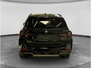 BMW iX3 Inspiring 210  - inkl. Haustürlieferung