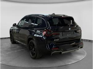 BMW iX3 Inspiring 210  - inkl. Haustürlieferung