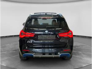 BMW iX3 Inspiring 210 - inkl. Haustürlieferung