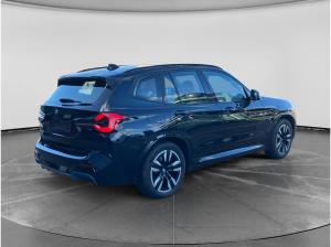 BMW iX3 Inspiring 210 - inkl. Haustürlieferung