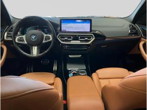 BMW iX3 Inspiring 210 - inkl. Haustürlieferung