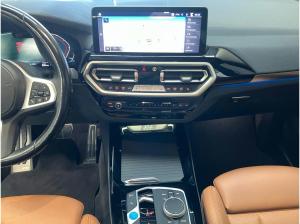 BMW iX3 Inspiring 210 - inkl. Haustürlieferung