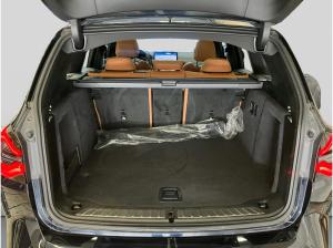 BMW iX3 Inspiring 210 - inkl. Haustürlieferung