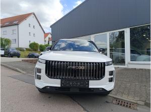 Jaecoo J7 Exclusive❗3.500€ Anzahlung❗verschiedene Farben❗7 Jahre Garantie