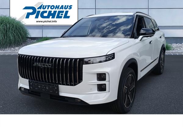 Jaecoo J7 Exclusive❗3.500€ Anzahlung❗verschiedene Farben❗7 Jahre Garantie