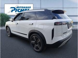 Jaecoo J7 Exclusive❗3.500€ Anzahlung❗verschiedene Farben❗7 Jahre Garantie