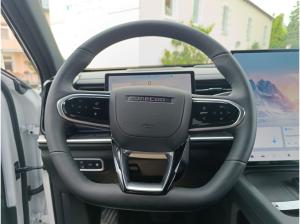 Jaecoo J7 Exclusive❗3.500€ Anzahlung❗verschiedene Farben❗7 Jahre Garantie