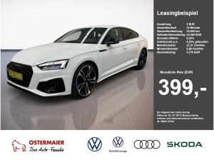 Audi S5 COMPETITION EDITION PLUS QUATTRO AHK.STHZG.KAMERA.NAVI.HUD.MATRIX