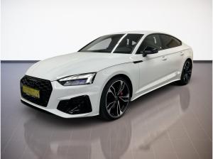 Audi S5 COMPETITION EDITION PLUS QUATTRO AHK.STHZG.KAMERA.NAVI.HUD.MATRIX