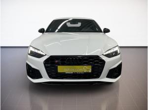Audi S5 COMPETITION EDITION PLUS QUATTRO AHK.STHZG.KAMERA.NAVI.HUD.MATRIX