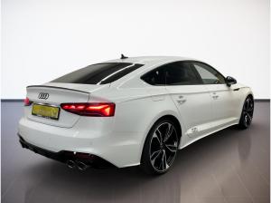 Audi S5 COMPETITION EDITION PLUS QUATTRO AHK.STHZG.KAMERA.NAVI.HUD.MATRIX