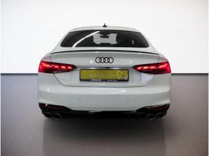 Audi S5 COMPETITION EDITION PLUS QUATTRO AHK.STHZG.KAMERA.NAVI.HUD.MATRIX