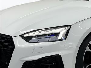 Audi S5 COMPETITION EDITION PLUS QUATTRO AHK.STHZG.KAMERA.NAVI.HUD.MATRIX