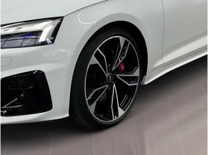 Audi S5 COMPETITION EDITION PLUS QUATTRO AHK.STHZG.KAMERA.NAVI.HUD.MATRIX
