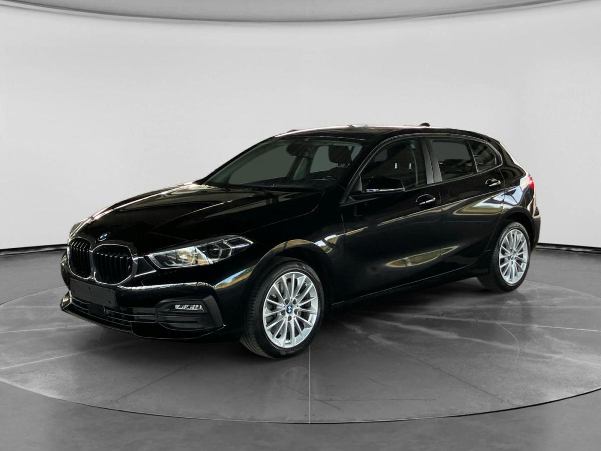 BMW 120