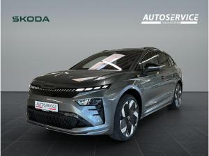 Skoda Enyaq RS