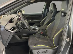 Skoda Enyaq RS sofort verfügbar! MAXX AHK 21Zoll Transportpaket