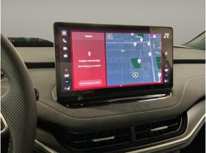 Skoda Enyaq RS sofort verfügbar! MAXX AHK 21Zoll Transportpaket