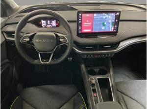 Skoda Enyaq RS sofort verfügbar! MAXX AHK 21Zoll Transportpaket