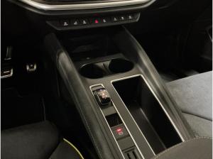Skoda Enyaq RS sofort verfügbar! MAXX AHK 21Zoll Transportpaket