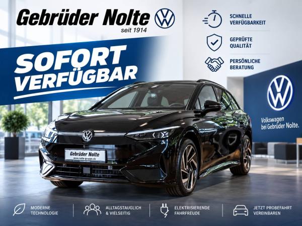 Volkswagen ID.7 Tourer Pro S "gewerblich" sofort verfügbar! Aktionsleasing