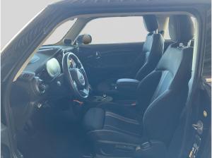 MINI Cooper SE Classic Trim - SHZ/Klima/Tempomat/LED/Pano/Head-up - Haustürlieferung inkl.
