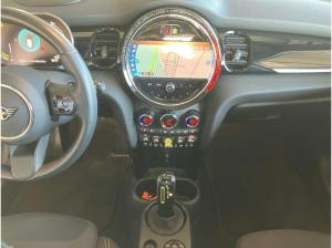MINI Cooper SE Classic Trim - SHZ/Klima/Tempomat/LED/Pano/Head-up - Haustürlieferung inkl.