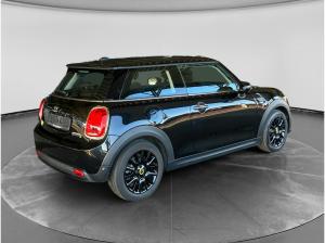 MINI Cooper SE Classic Trim - SHZ/Klima/Tempomat/LED/Pano/Head-up - Haustürlieferung inkl.