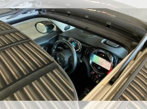 MINI Cooper SE Classic Trim - SHZ/Klima/Tempomat/LED/Pano/Head-up - Haustürlieferung inkl.